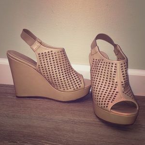 Wedges